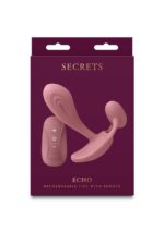 Secrets Echo