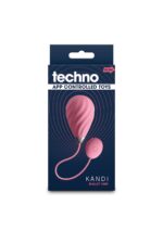 Techno Kandi