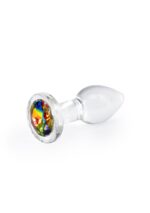 Crystal Desires Rainbow Gem Small