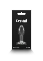 Crystal Desires Rainbow Gem Small