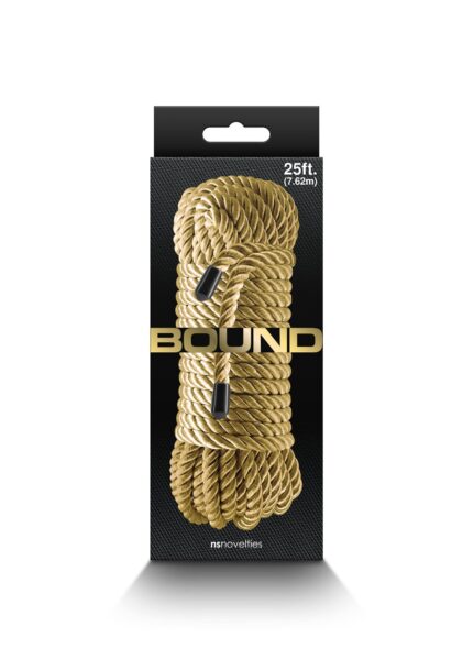 Bound Rope