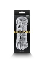 Bound Rope