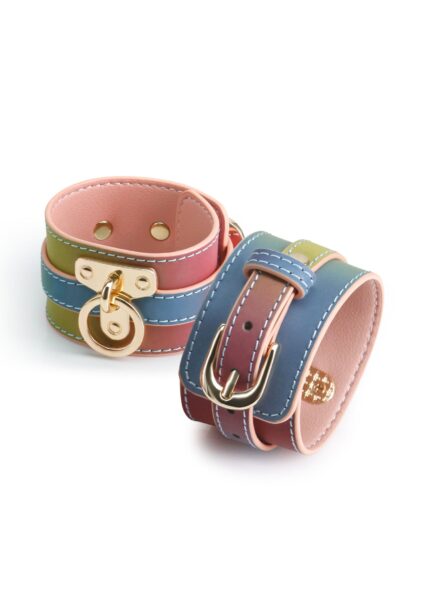 Spectra Bondage Wrist Cuff