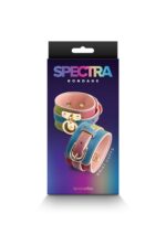 Spectra Bondage Wrist Cuff