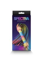 Spectra Bondage Flogger