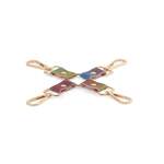 Spectra Bondage Hogtie