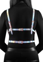 Cosmo Harness Risque