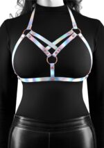Cosmo Harness Vamp