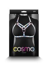 Cosmo Harness Vamp