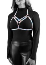 Cosmo Harness Vamp