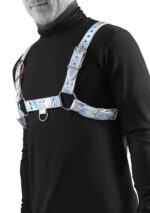 Cosmo Harness Dare
