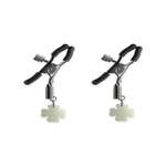 Nipple Clamps G4