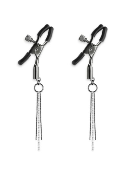 Nipple Clamps D3