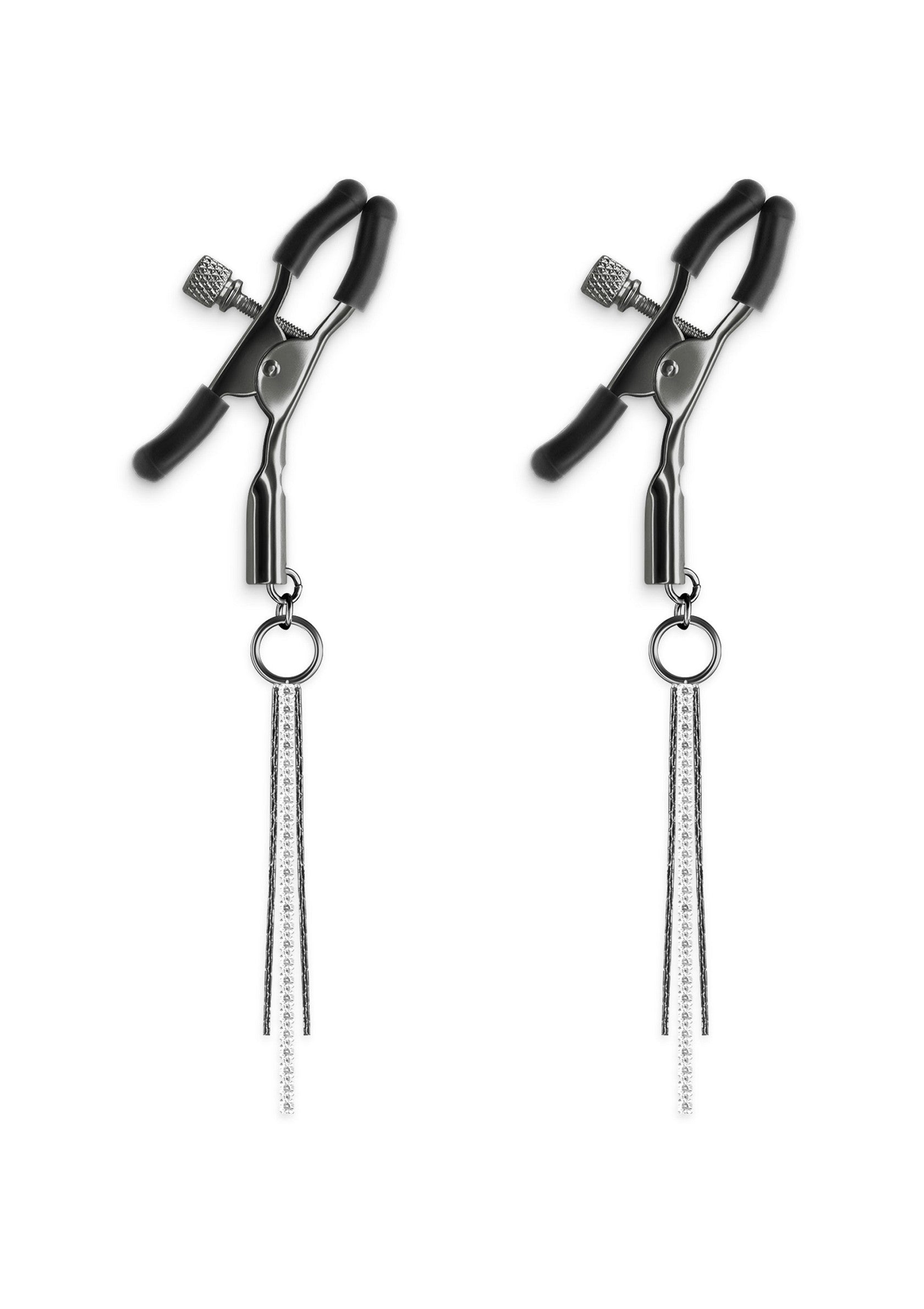 Nipple Clamps D3 Nipple Clamps D3