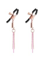 Nipple Clamps D3