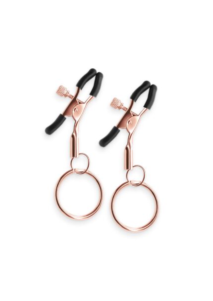 Nipple Clamps C2