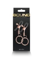 Nipple Clamps C2