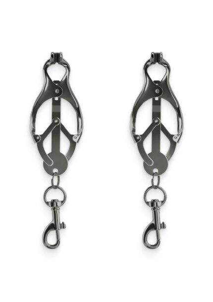 Nipple Clamps C3