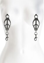 Nipple Clamps C3