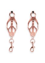 Nipple Clamps C3