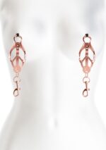 Nipple Clamps C3