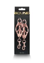 Nipple Clamps C3
