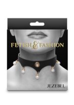 Jezebel Collar