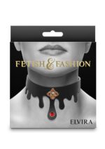 Elvira Collar