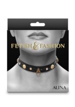 Alina Collar