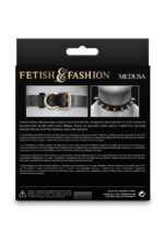 Medusa Collar