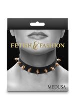 Medusa Collar