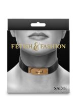 Sadie Collar