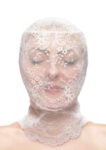 Lace Hood
