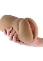 Barely Legal Willow Pussy