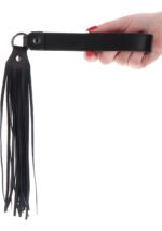 Genuine Leather Flogger
