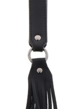 Genuine Leather Flogger