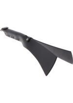 Genuine Leather Split Slapper