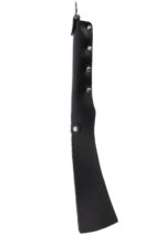 Genuine Leather Split Slapper