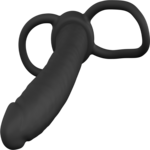 Double Trouble Anal Penetrator