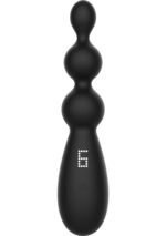 Triple Thrill Anal Vibrator