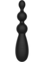 Triple Thrill Anal Vibrator