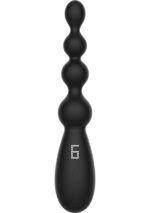Tetra Thrill Anal Vibrator