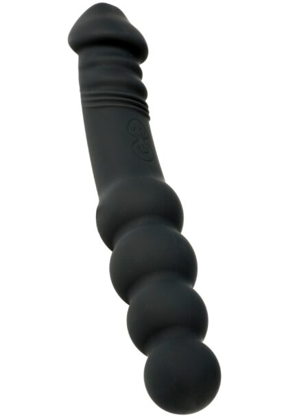 Dual Sided Anal Vibrator