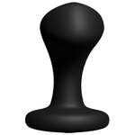 Bullseye Prostate Plug