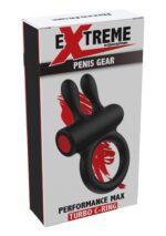 Performance Max Turbo C-Ring