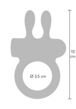 Performance Max Turbo C-Ring