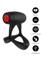 Optima Cross Xpert C-Ring