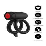 Elite Power Twin C-Ring