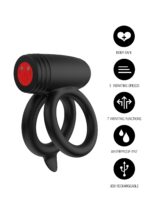 Elite Power Twin C-Ring