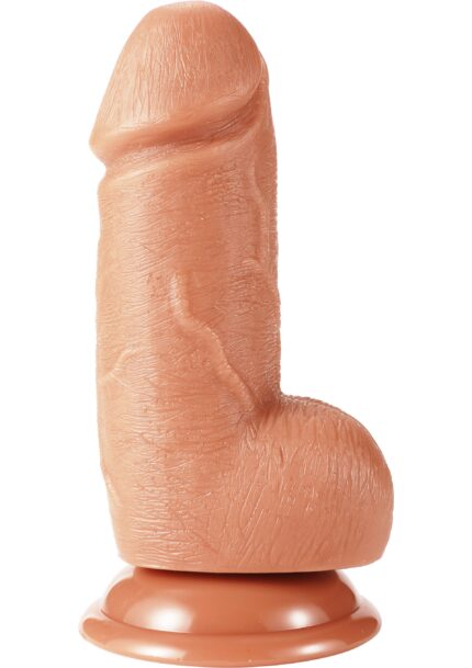 Realistic Dildo PVC 14 cm